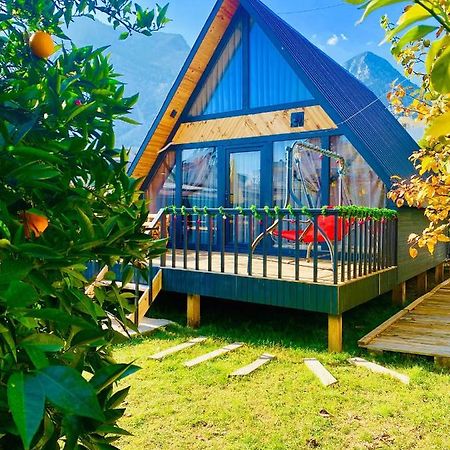 Garden Bungalow Αττάλεια Εξωτερικό φωτογραφία