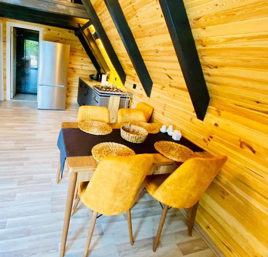 Garden Bungalow Αττάλεια Εξωτερικό φωτογραφία