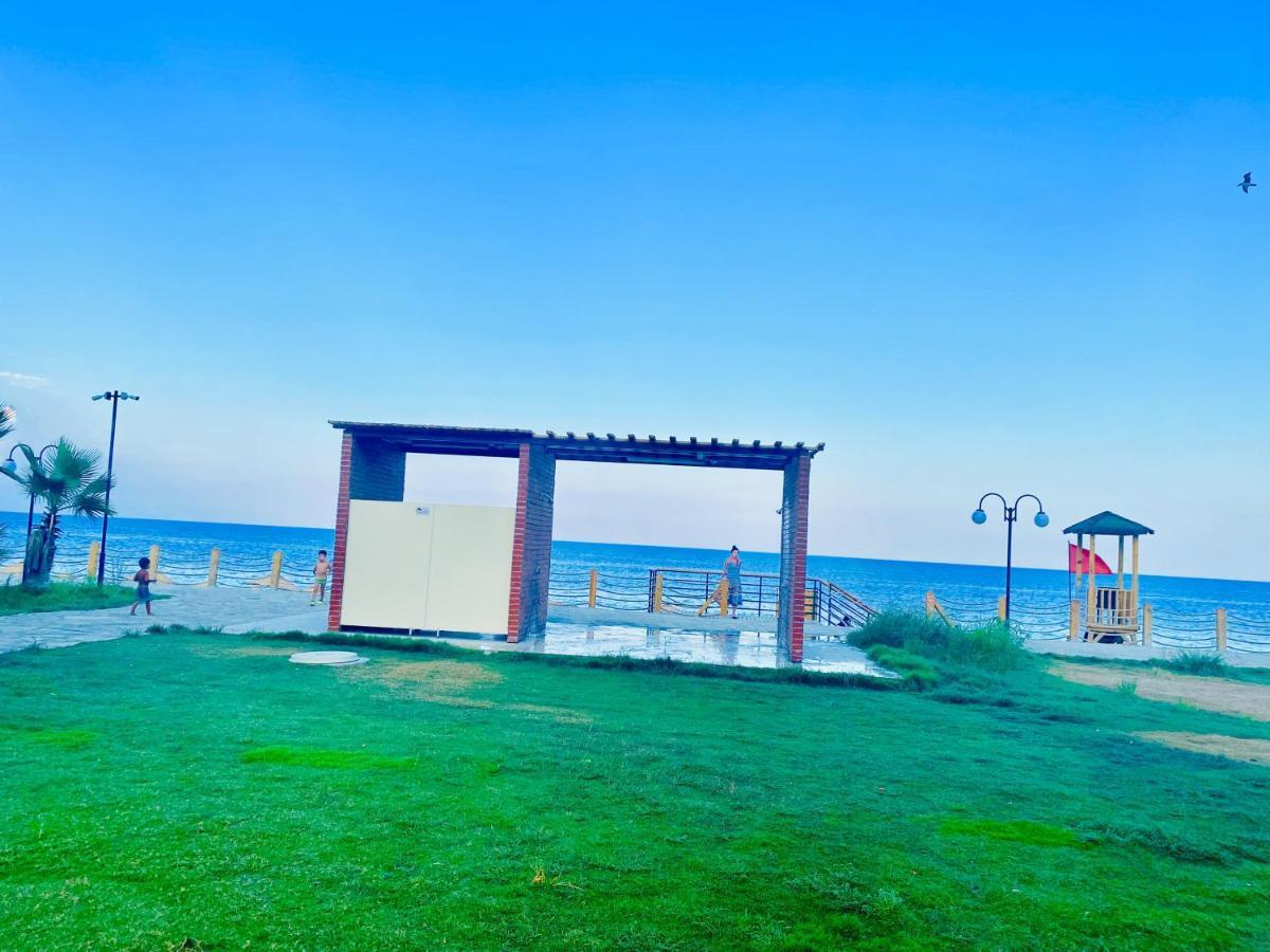 Garden Bungalow Αττάλεια Εξωτερικό φωτογραφία