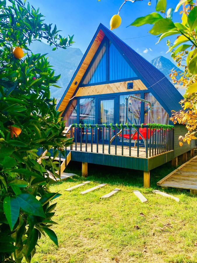 Garden Bungalow Αττάλεια Εξωτερικό φωτογραφία