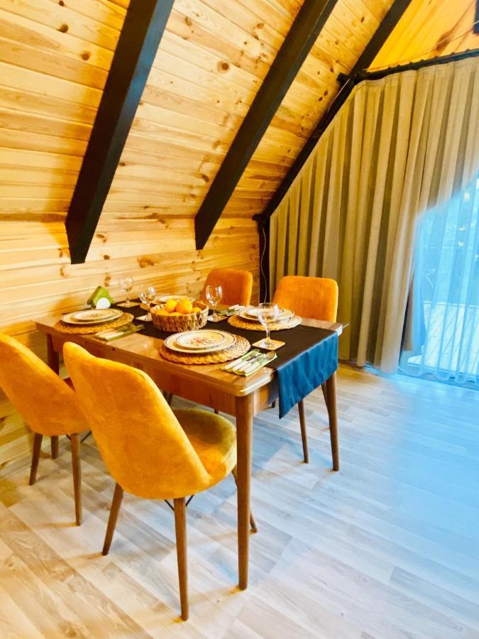Garden Bungalow Αττάλεια Εξωτερικό φωτογραφία