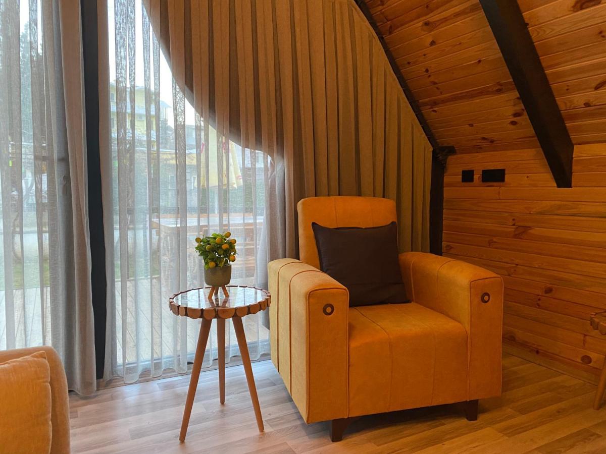 Garden Bungalow Αττάλεια Εξωτερικό φωτογραφία