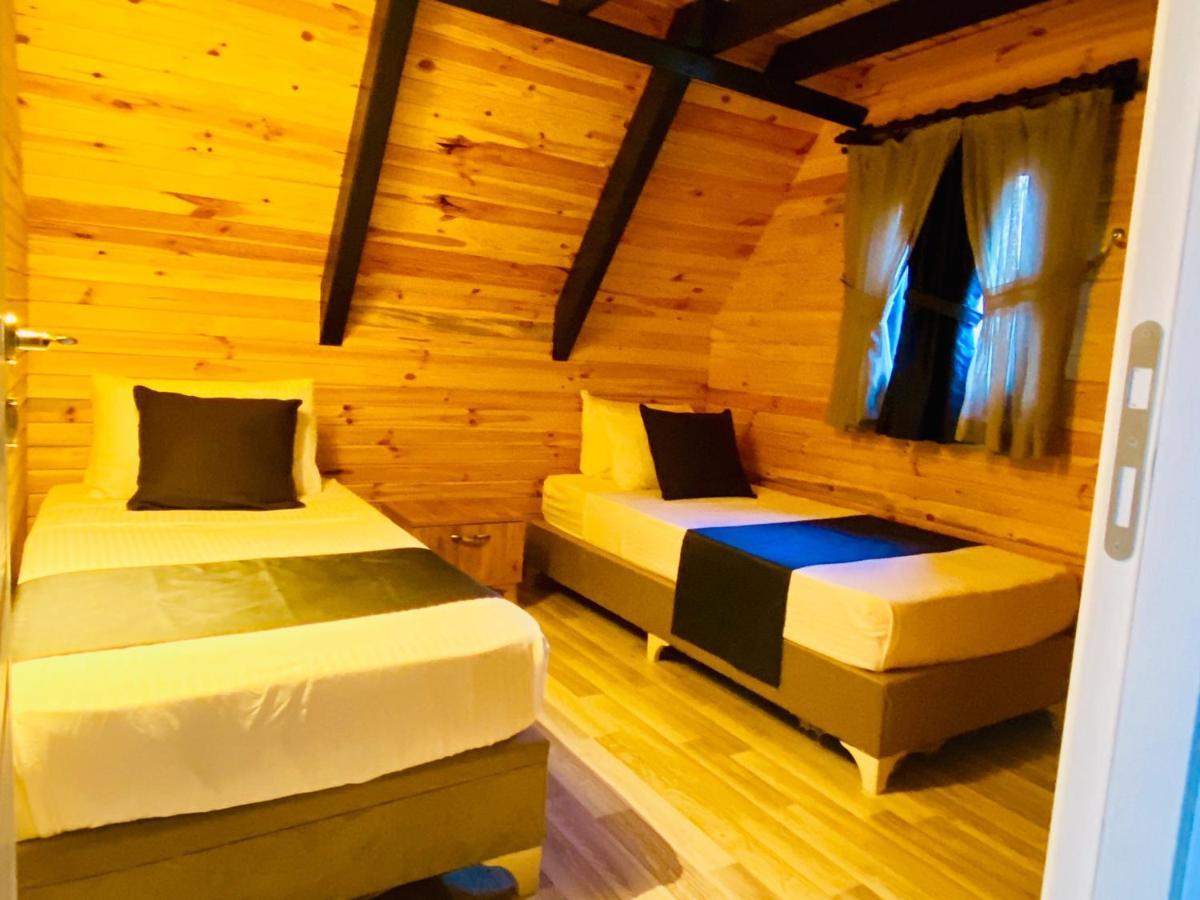 Garden Bungalow Αττάλεια Εξωτερικό φωτογραφία