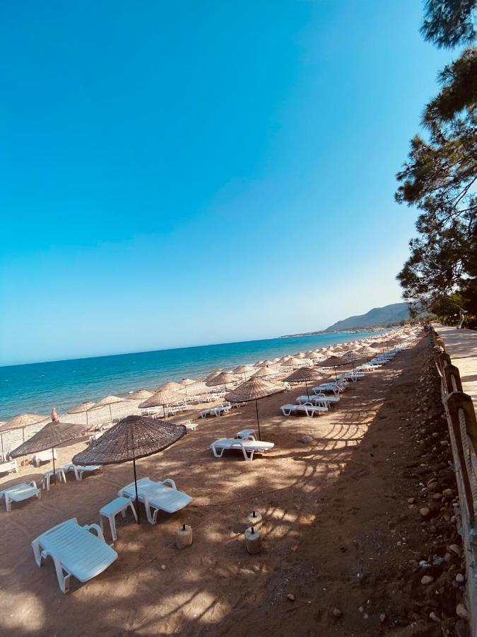 Garden Bungalow Αττάλεια Εξωτερικό φωτογραφία