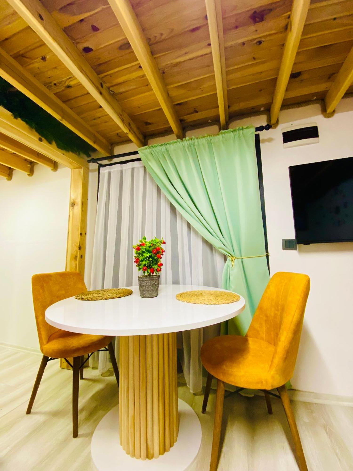 Garden Bungalow Αττάλεια Εξωτερικό φωτογραφία