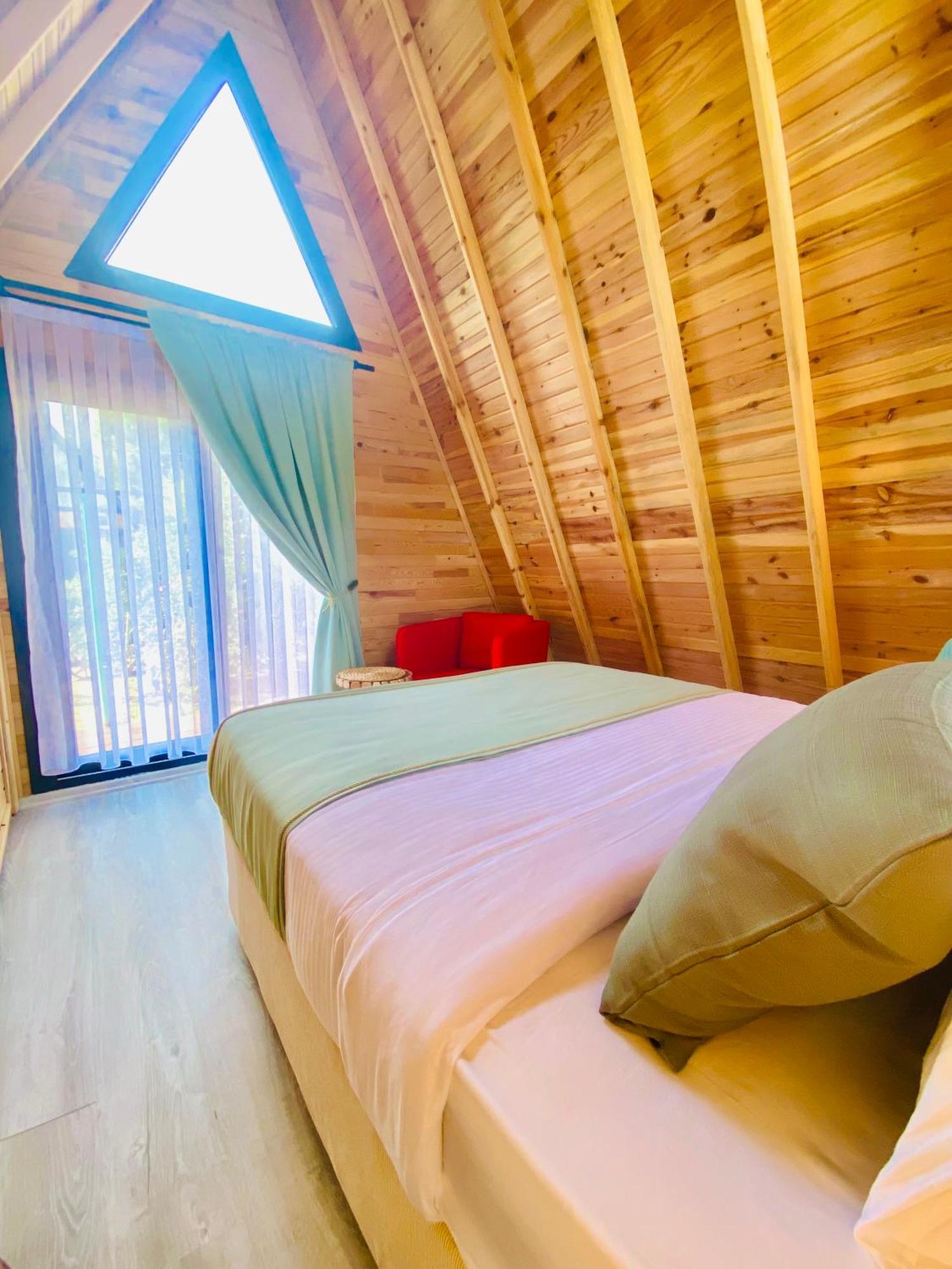 Garden Bungalow Αττάλεια Εξωτερικό φωτογραφία