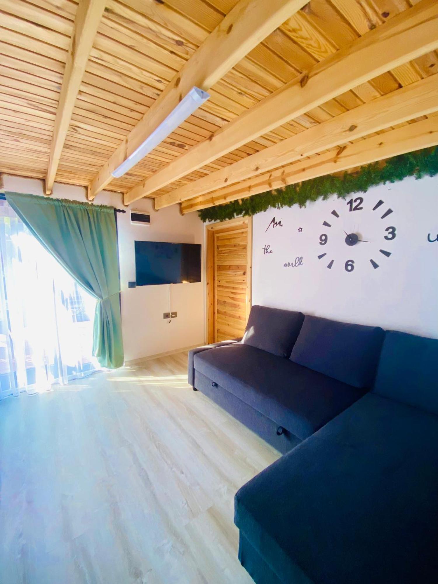 Garden Bungalow Αττάλεια Εξωτερικό φωτογραφία