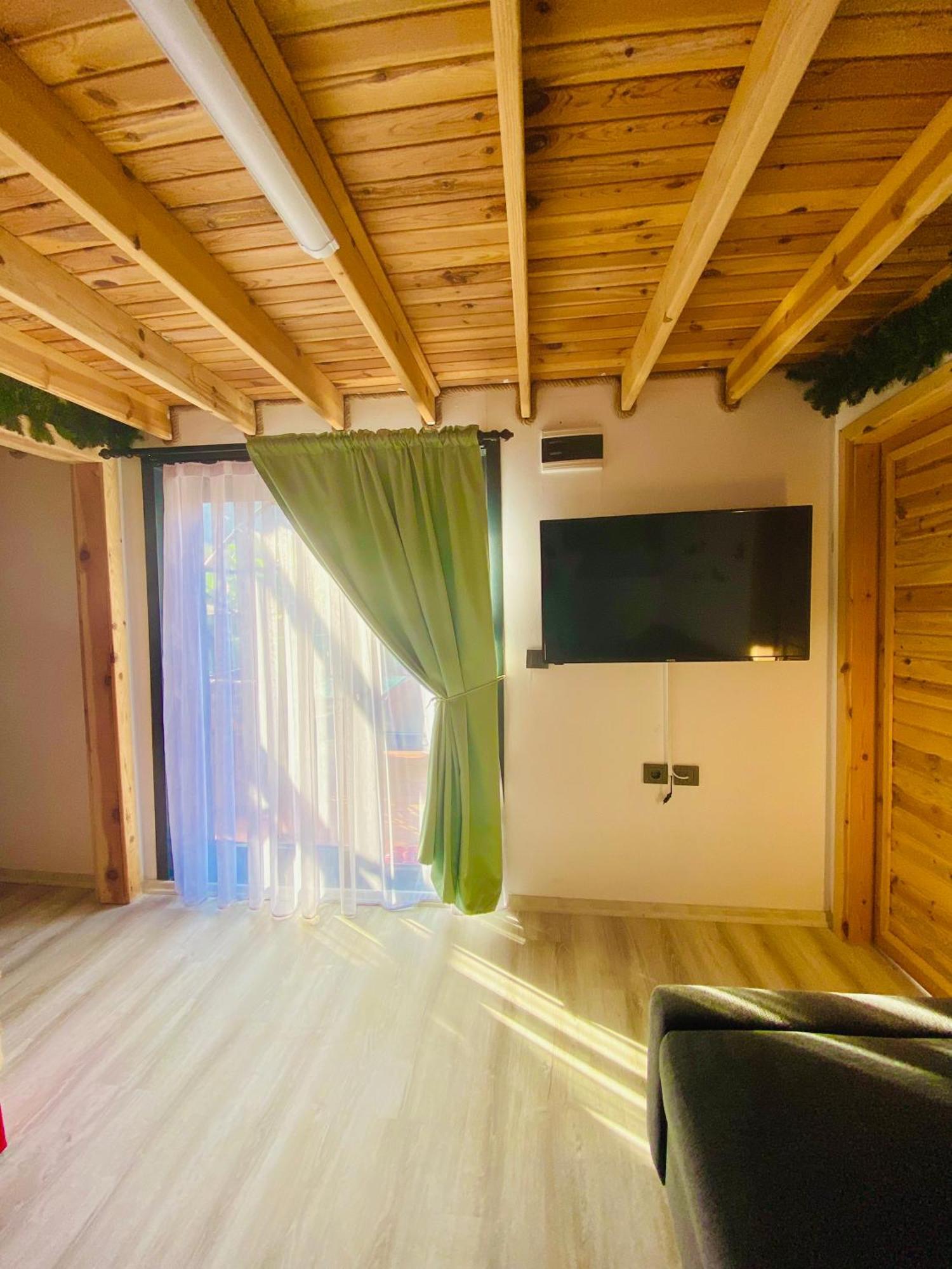 Garden Bungalow Αττάλεια Εξωτερικό φωτογραφία