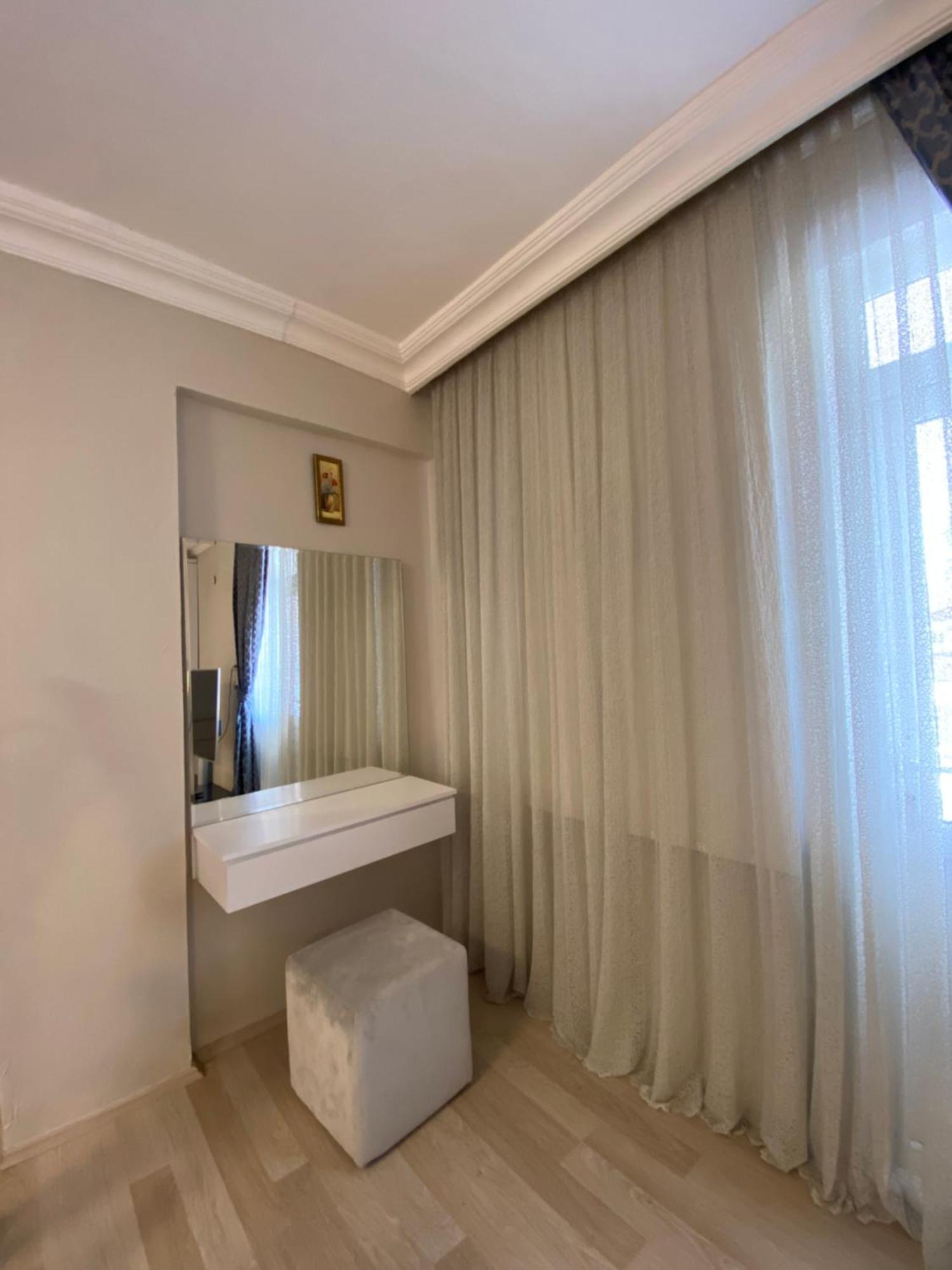 Garden Bungalow Αττάλεια Εξωτερικό φωτογραφία