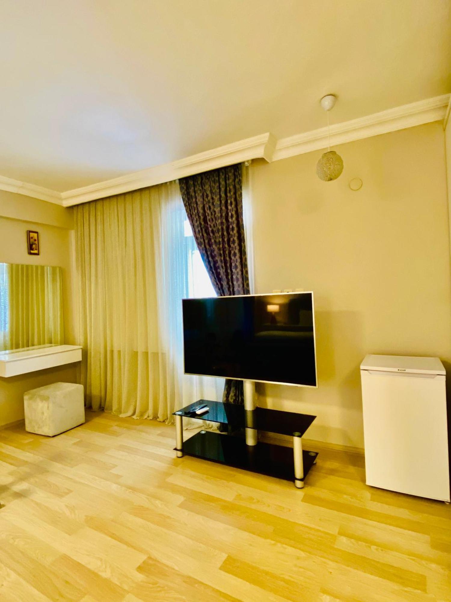 Garden Bungalow Αττάλεια Εξωτερικό φωτογραφία