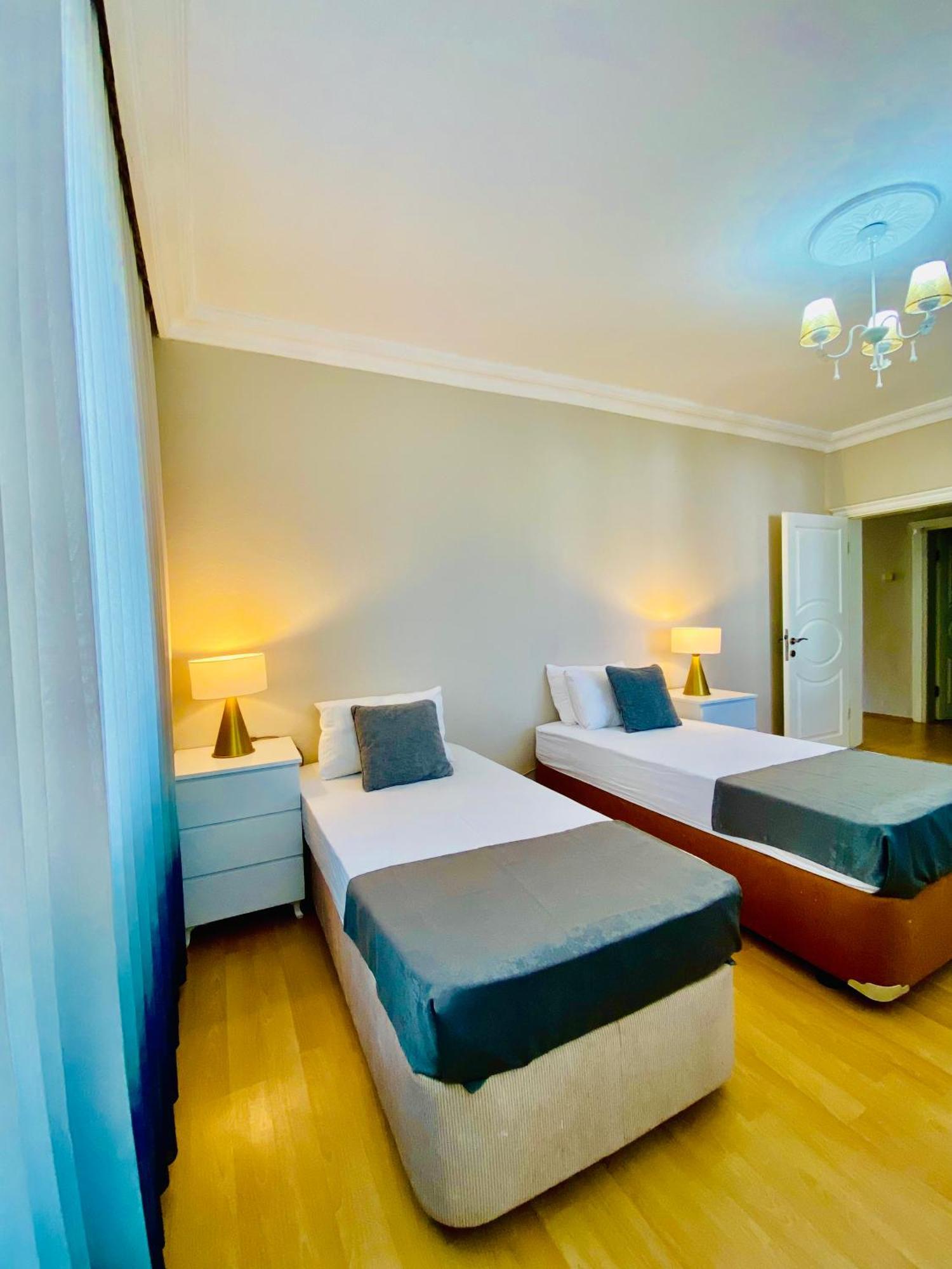 Garden Bungalow Αττάλεια Εξωτερικό φωτογραφία