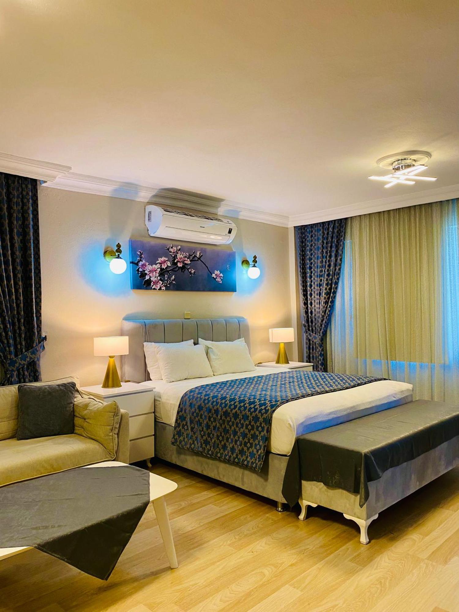 Garden Bungalow Αττάλεια Εξωτερικό φωτογραφία