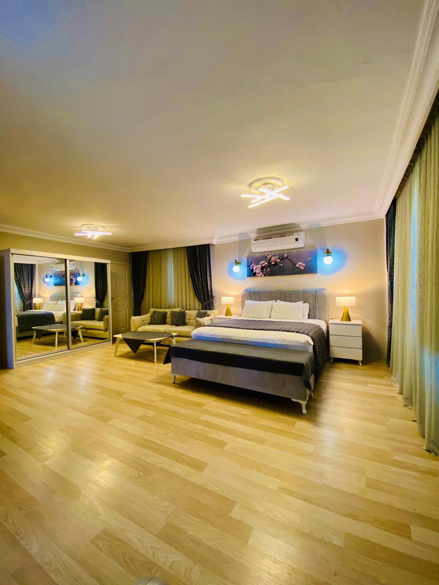 Garden Bungalow Αττάλεια Εξωτερικό φωτογραφία