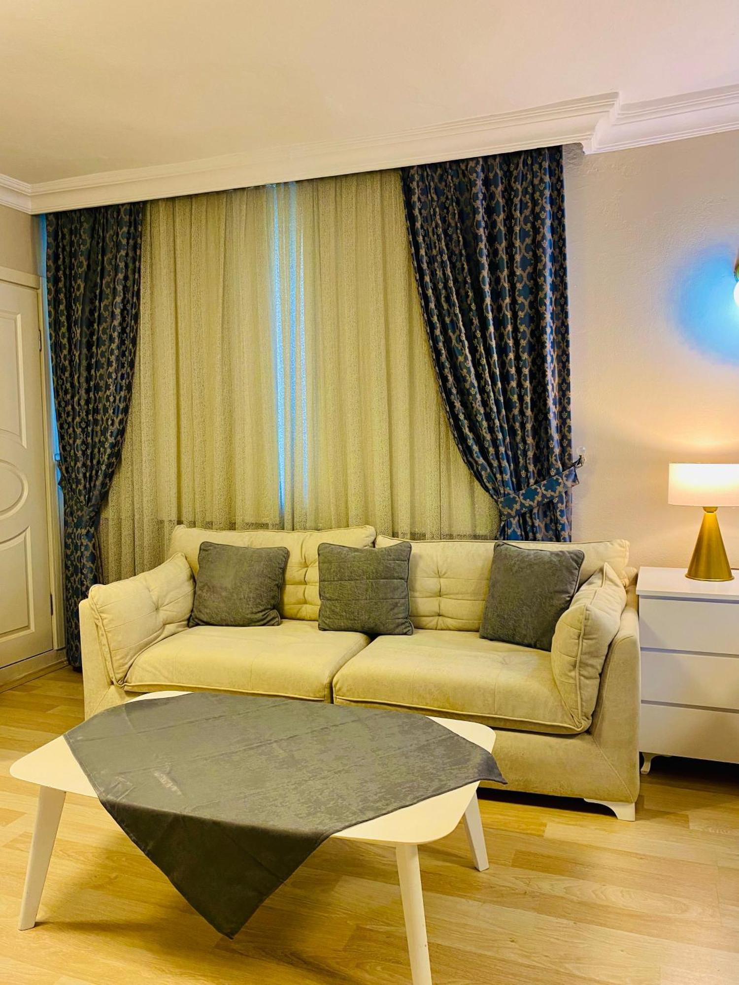 Garden Bungalow Αττάλεια Εξωτερικό φωτογραφία