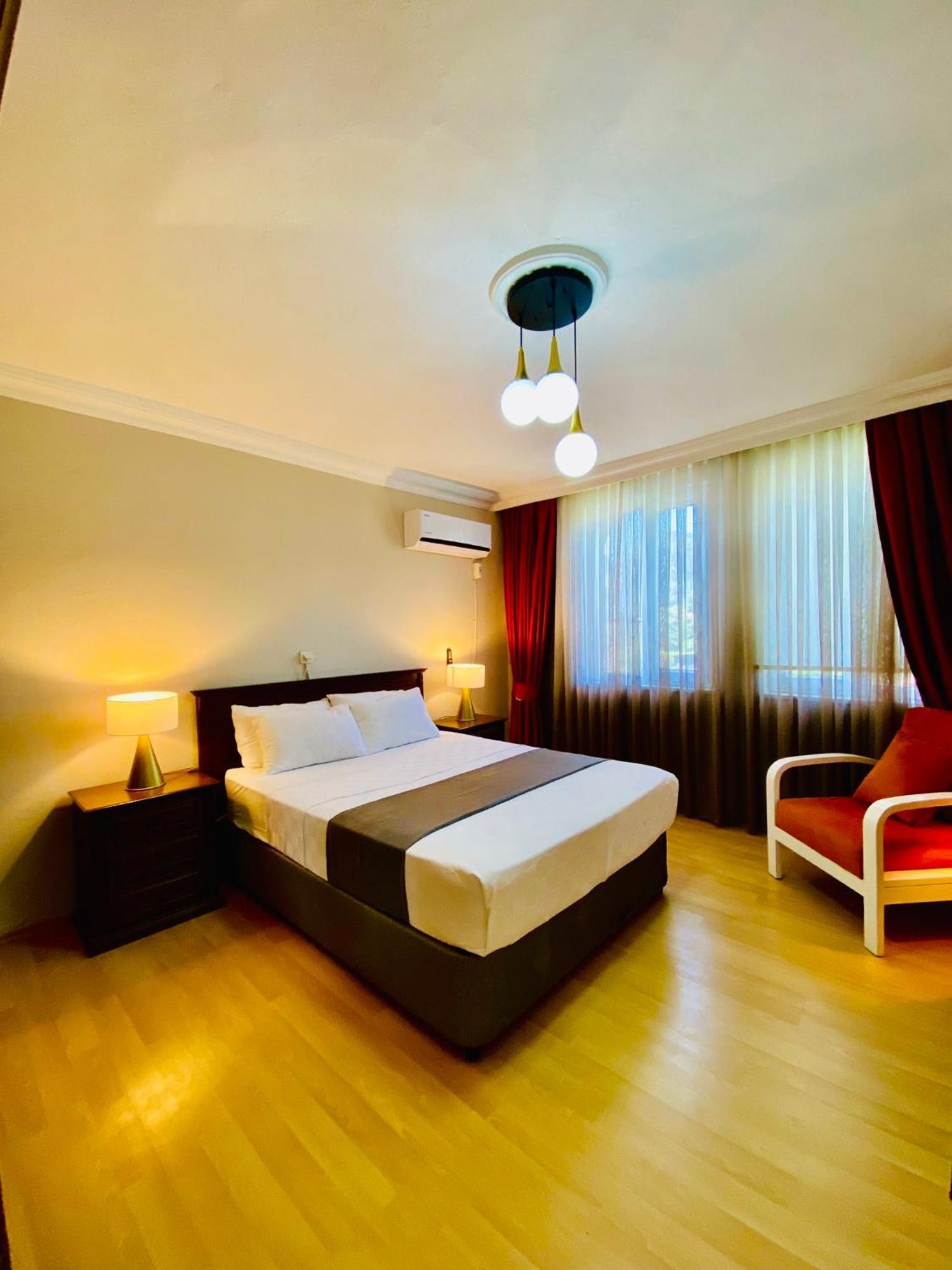 Garden Bungalow Αττάλεια Εξωτερικό φωτογραφία