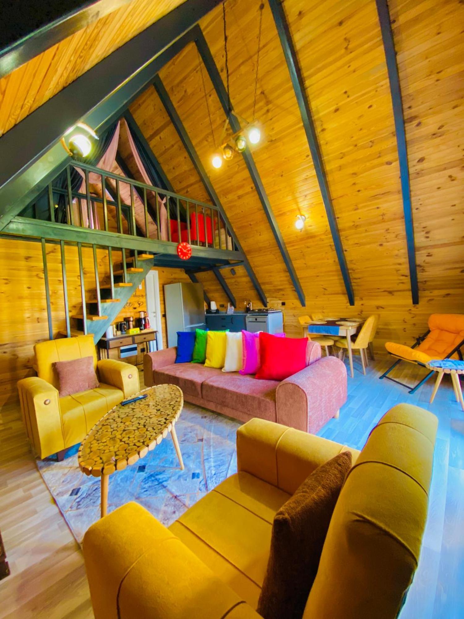 Garden Bungalow Αττάλεια Εξωτερικό φωτογραφία