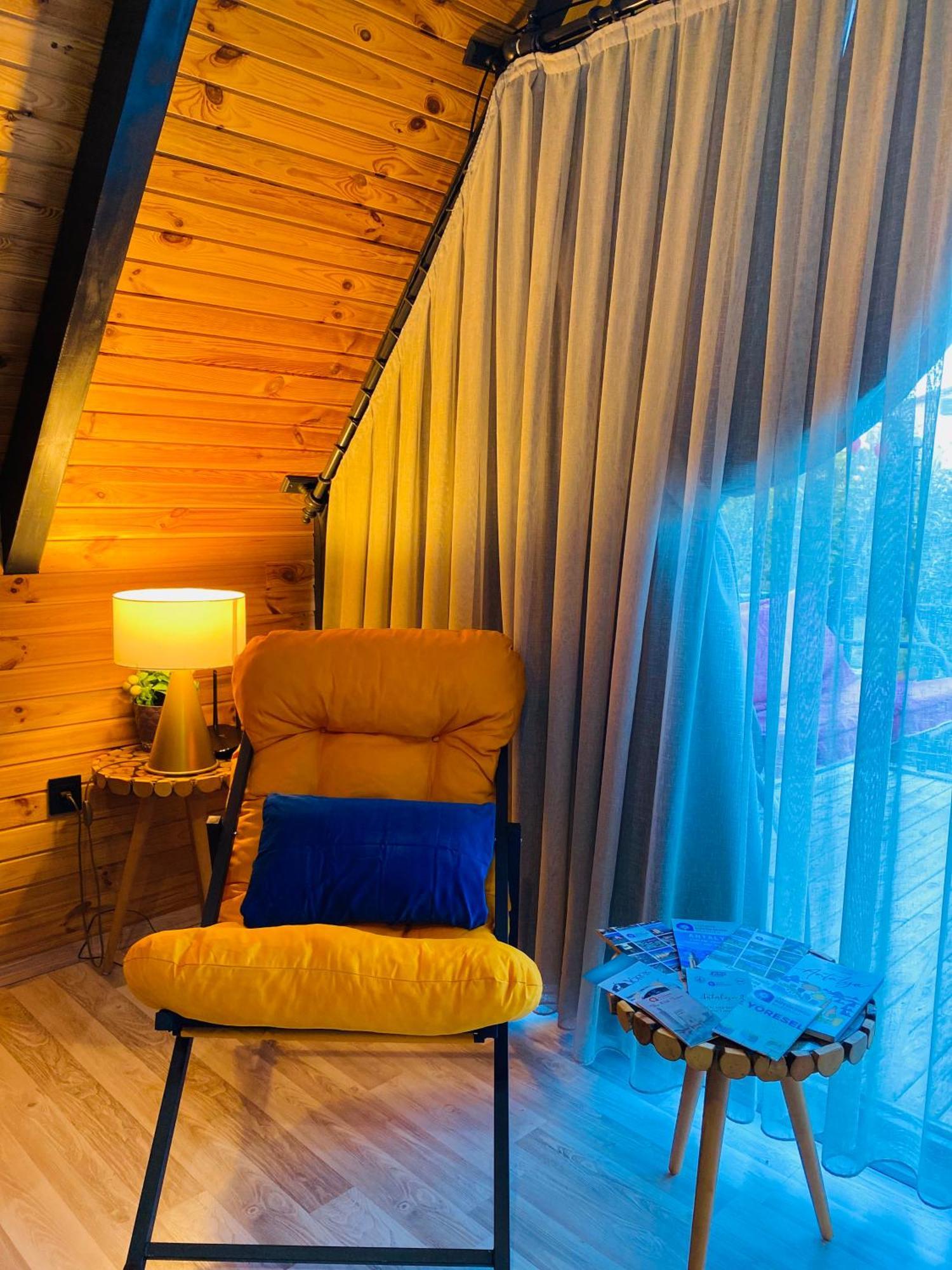 Garden Bungalow Αττάλεια Εξωτερικό φωτογραφία